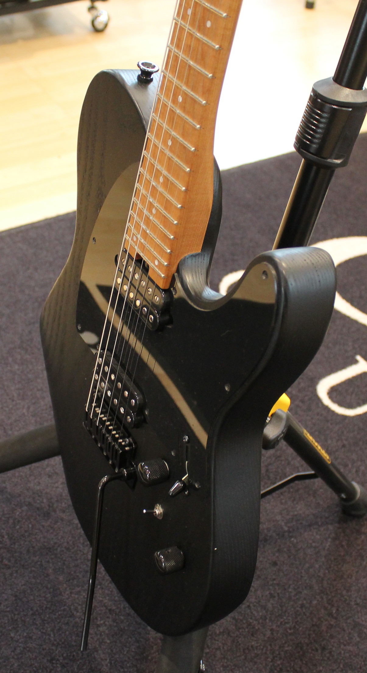 Charvel Pro Mod So-Cal Style 2 24 HH USATO cod. 52324 - immagine 4