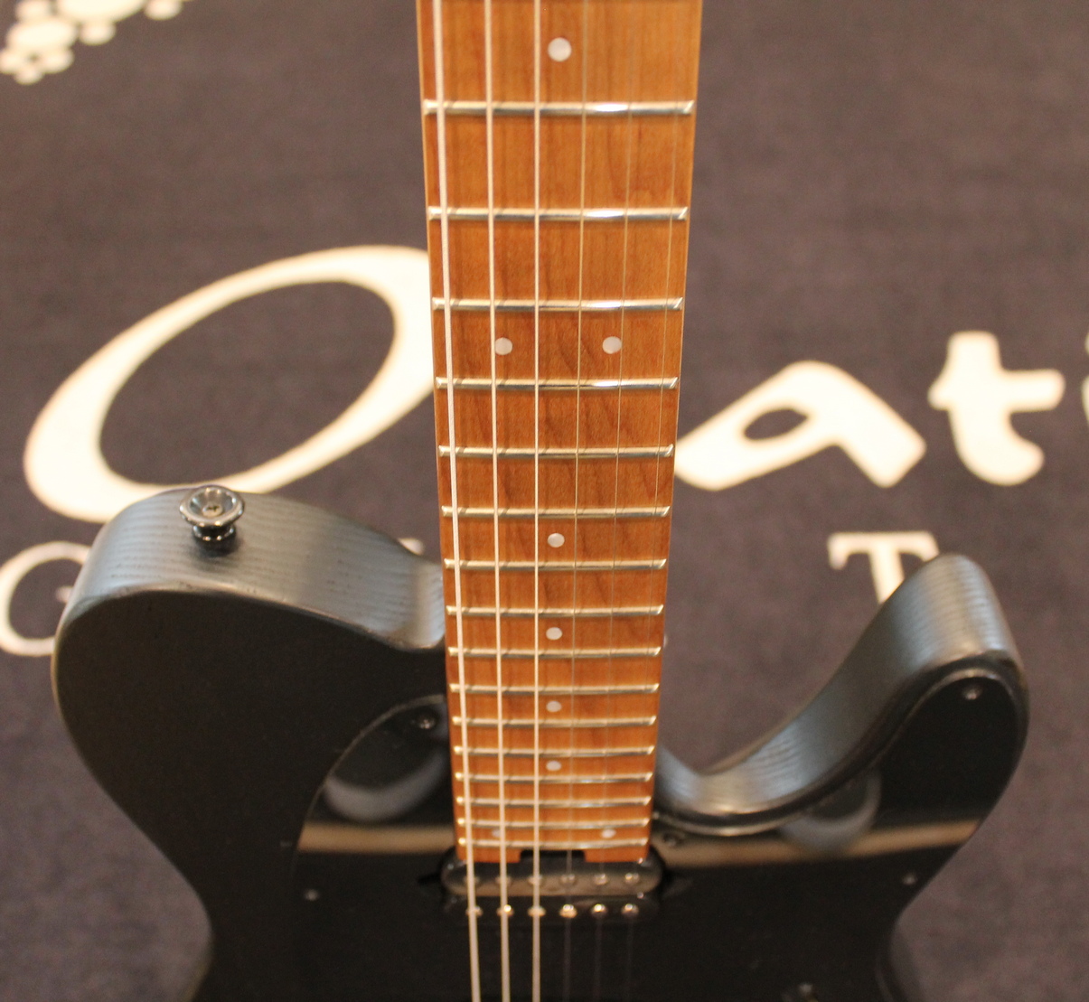 Charvel Pro Mod So-Cal Style 2 24 HH USATO cod. 52324 - immagine 5