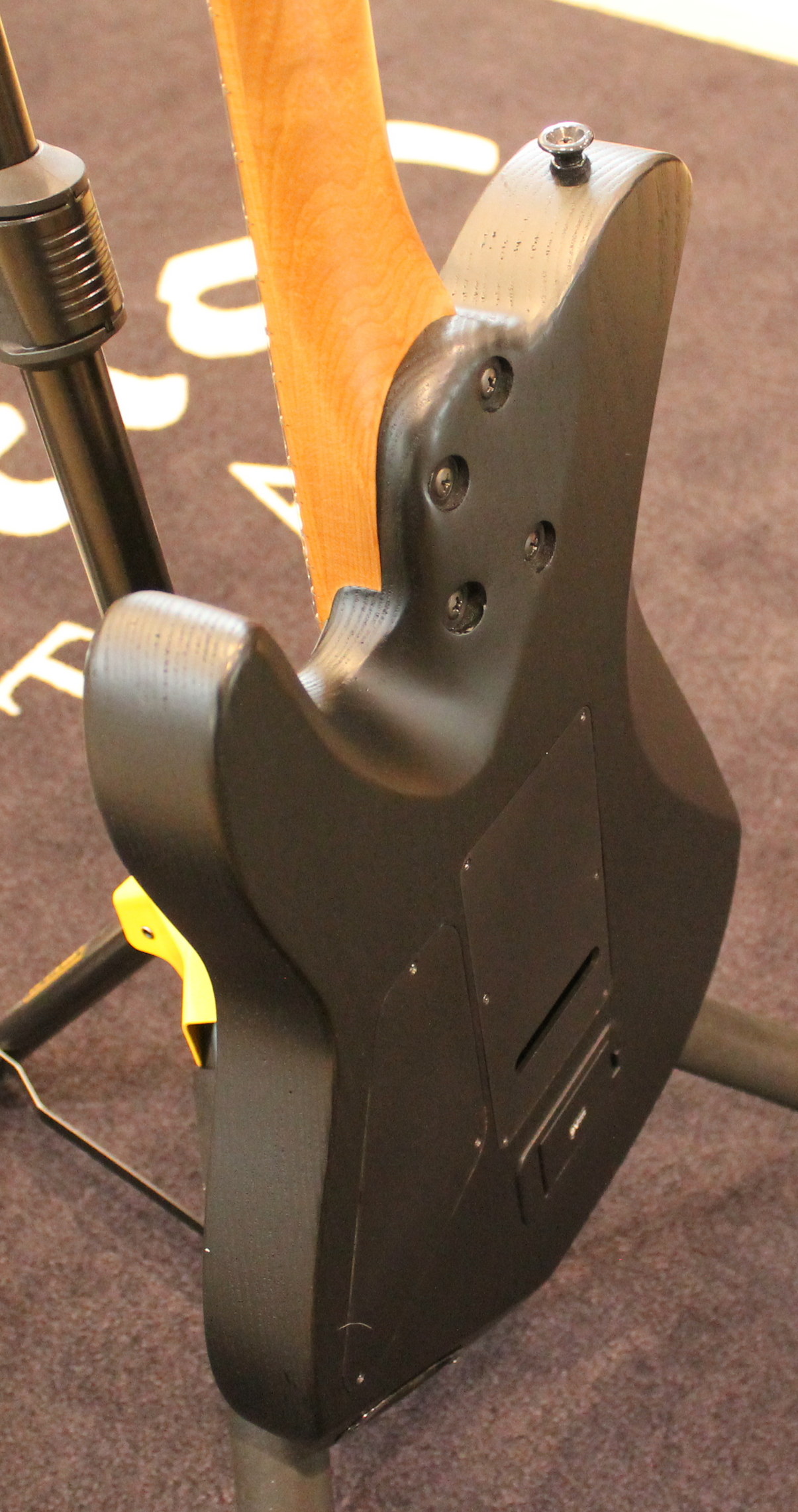 Charvel Pro Mod So-Cal Style 2 24 HH USATO cod. 52324 - immagine 9