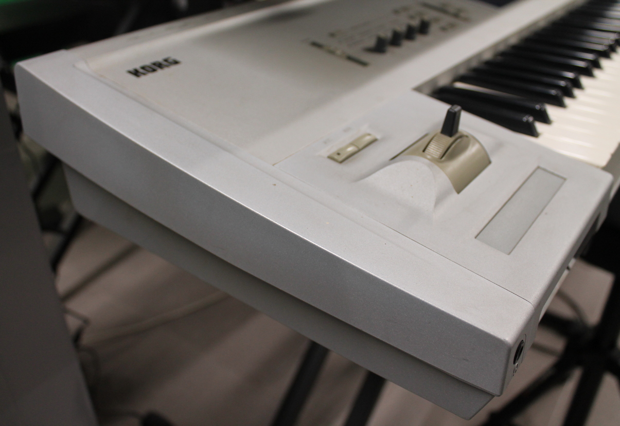 Korg Triton USATO cod. 47324 - immagine 8