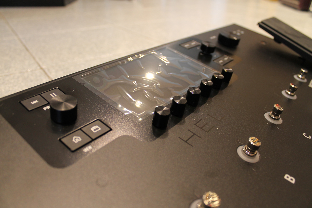 Line 6 Helix LT USATO cod. 52524 - immagine 5