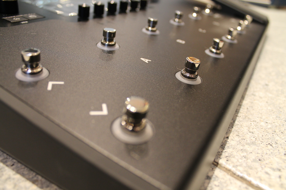 Line 6 Helix LT USATO cod. 52524 - immagine 6