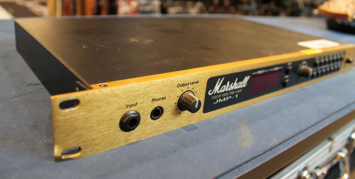 Marshall JMP-1 USATO cod. 52924