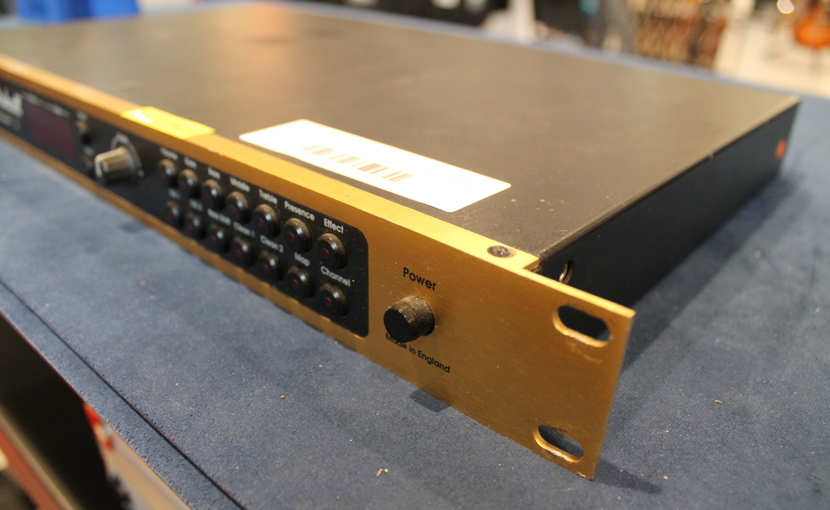 Marshall JMP-1 USATO cod. 52924 - immagine 5