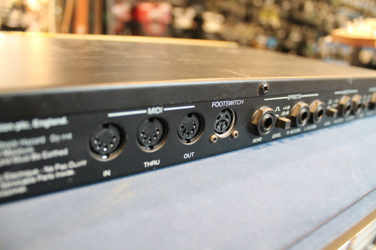 Marshall JMP-1 USATO cod. 52924 - immagine 7