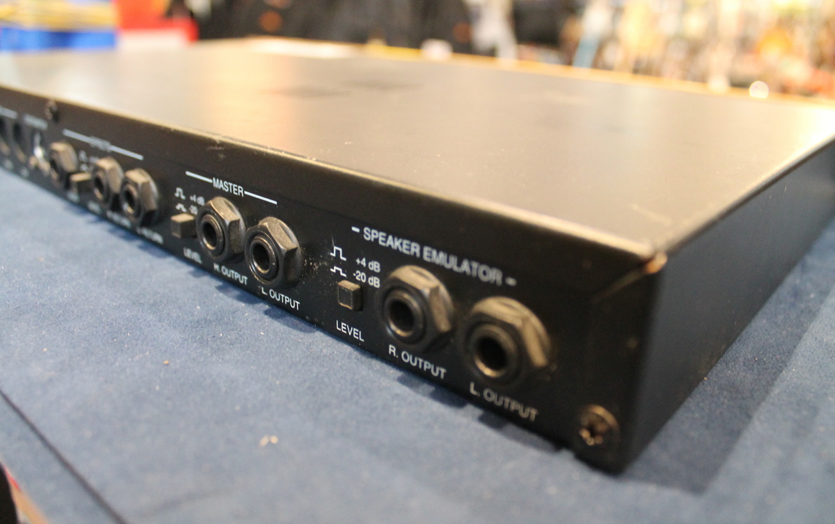 Marshall JMP-1 USATO cod. 52924 - immagine 8