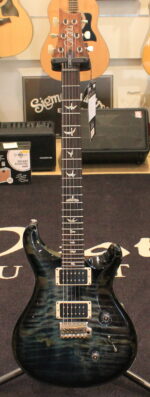 Paul Reed Smith Custom 24 Cobalt Smokeburst 2024