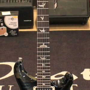 Paul Reed Smith Custom 24 Cobalt Smokeburst 2024