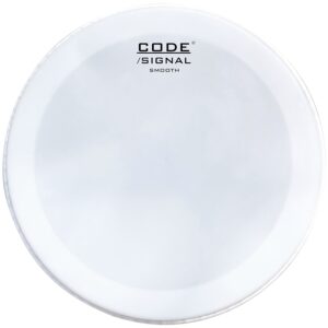 Code BSIGSM18 SIGNAL Pelle Smooth White 18"