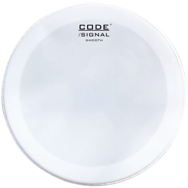 Code BSIGSM18 SIGNAL Pelle Smooth White 18"