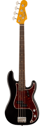 Fender American Vintage II 1960 Precision Bass Black