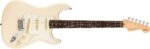 Fender Jeff Beck Stratocaster Olympic White