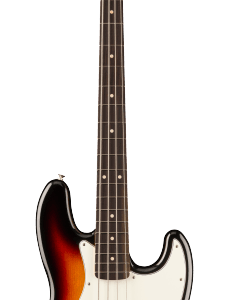 Fender Player II Jazz Bass RW 3-Color Sunburst
