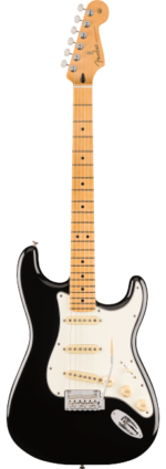 Fender Player II Stratocaster MN Black