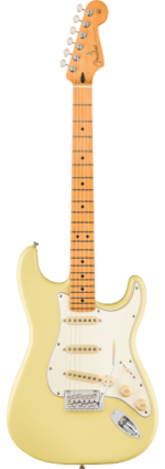 Fender Player II Stratocaster MN Hialeah Yellow