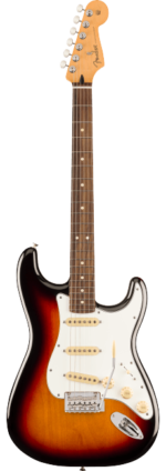 Fender Player II Stratocaster RW 3-Color Sunburst