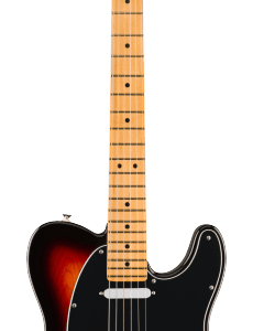 Fender Player II Telecaster MN 3-Color Sunburst