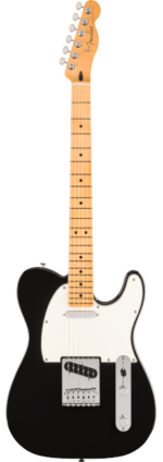 Fender Player II Telecaster MN Black
