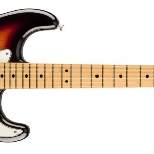 Fender Player Stratocaster Anniversary MN 2-Color Sunburst