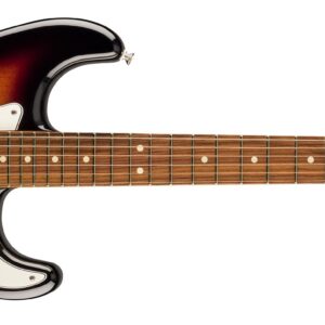 Fender Player Stratocaster Anniversary PF 2-Color Sunburst