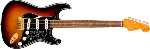 Fender Stevie Ray Vaughan Stratocaster