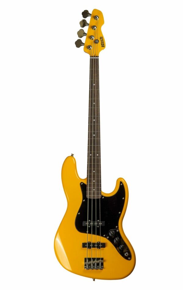 Mark Bass MB Yellow JB