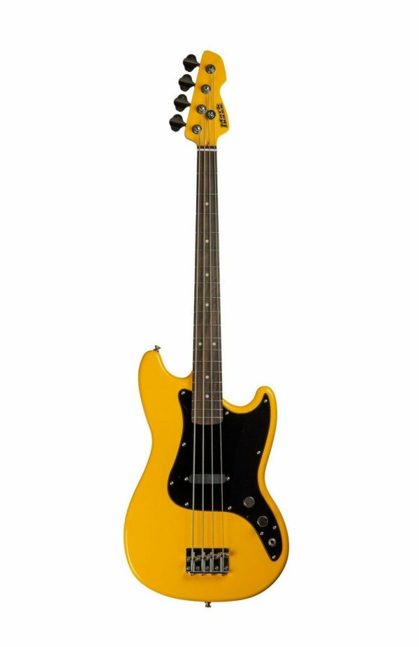 Mark Bass MB Yellow Little Bass