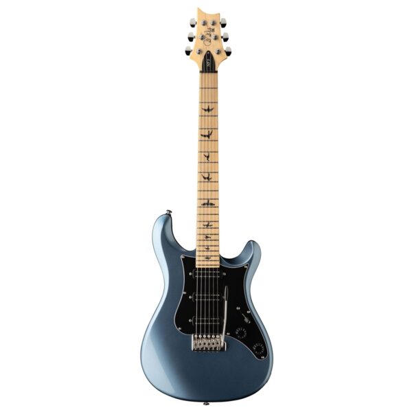 Paul Reed Smith SE NF3 Maple Ice Blue Metallic