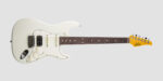 Suhr Classic S Antique RW HSS Olympic White