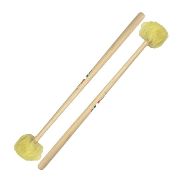 TG Coppia Mallets M2