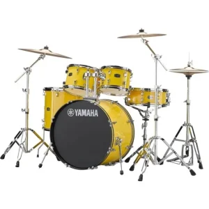 Yamaha Rydeen RDP0F5 Mellow Yellow