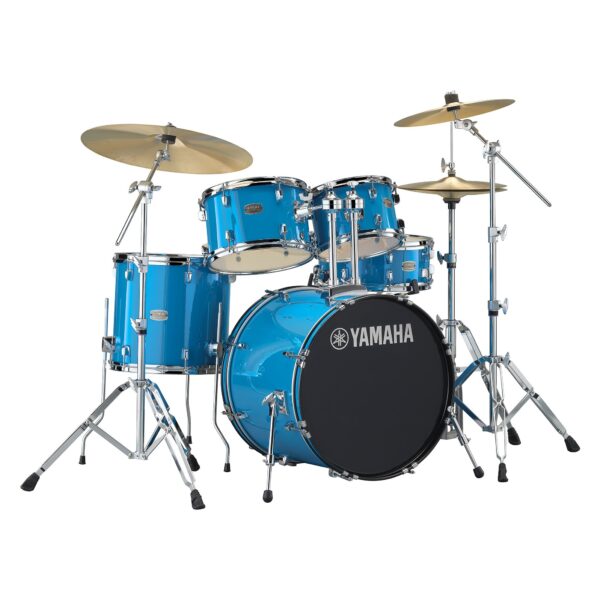 Yamaha Rydeen RDP0F5 Sky Blue