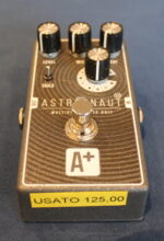 Shift Line A+ Astronaut V2  USATO cod. 59424