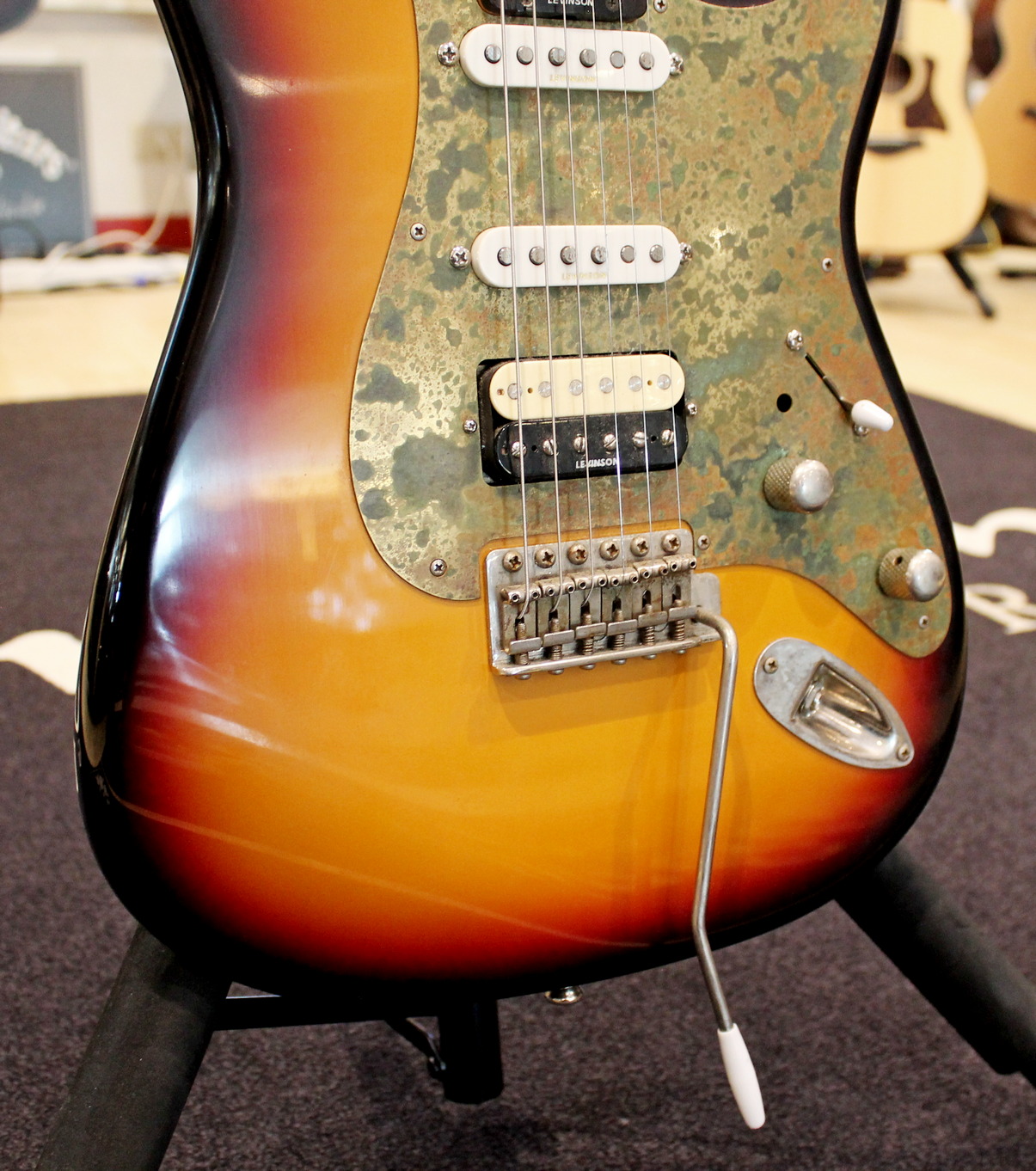 Blade Texas Pro USATO cod. 61524 - immagine 3