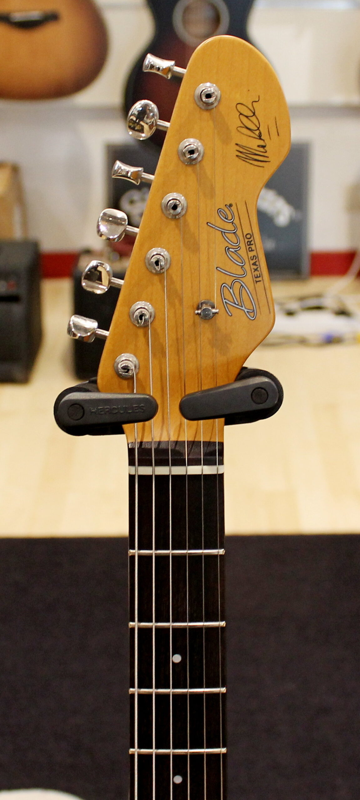 Blade Texas Pro USATO cod. 61524 - immagine 7