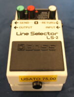 Boss LS-2 USATO cod. 63824
