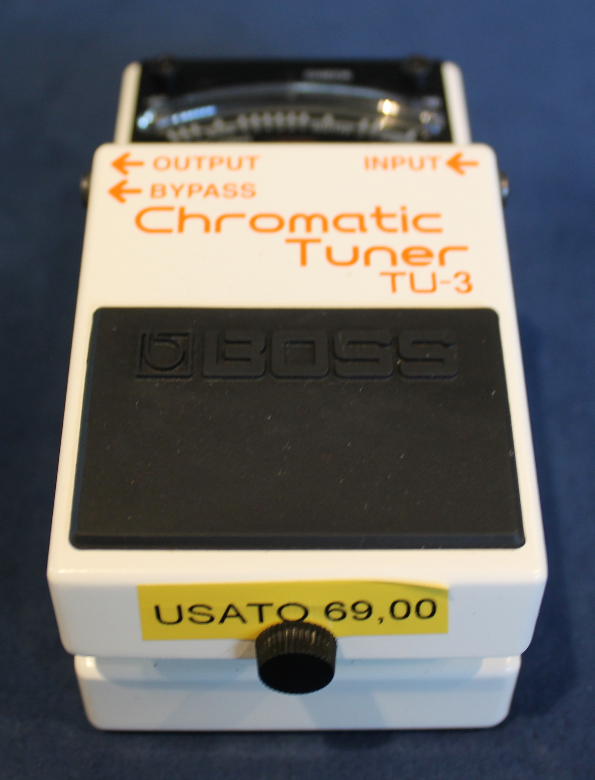 Boss TU-3 USATO cod. 56524