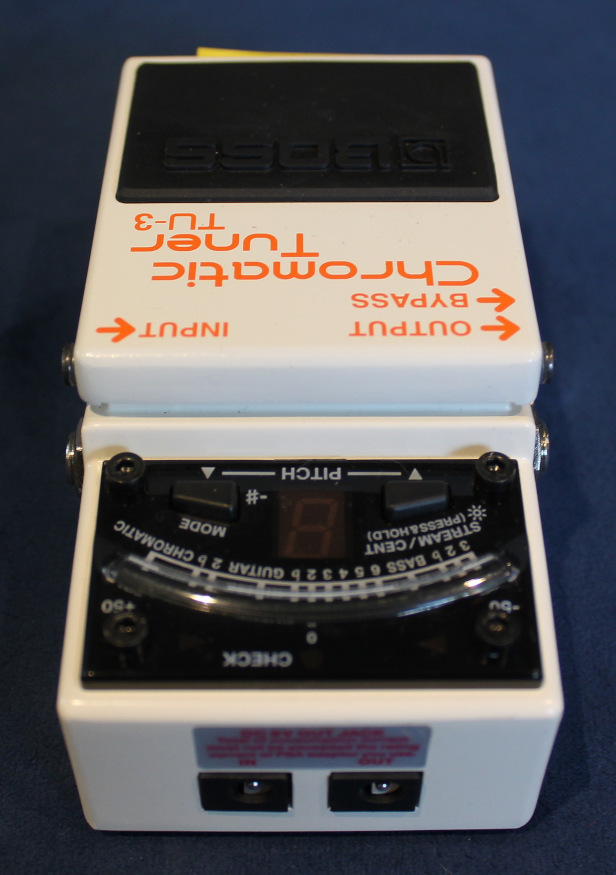 Boss TU-3 USATO cod. 56524 - immagine 2