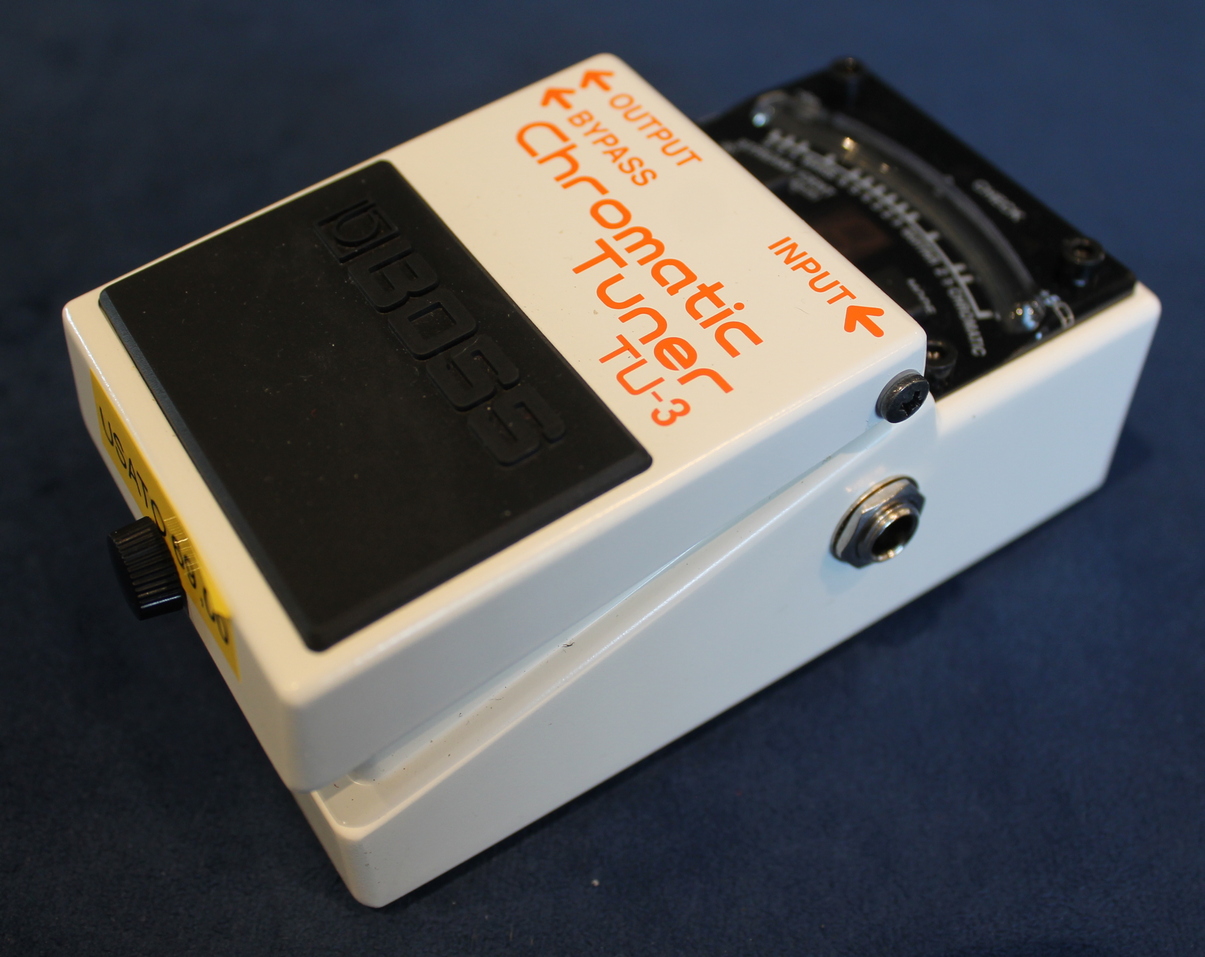 Boss TU-3 USATO cod. 56524 - immagine 4