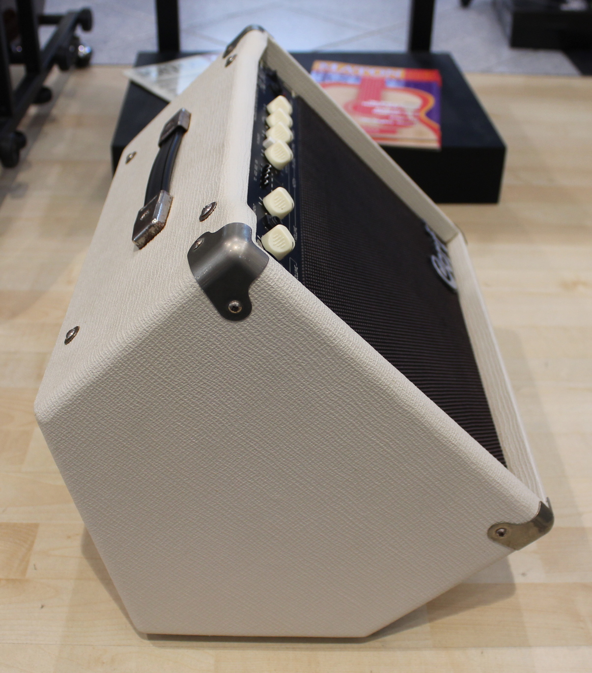 Cort AF30 USATO cod. 64824 - immagine 3