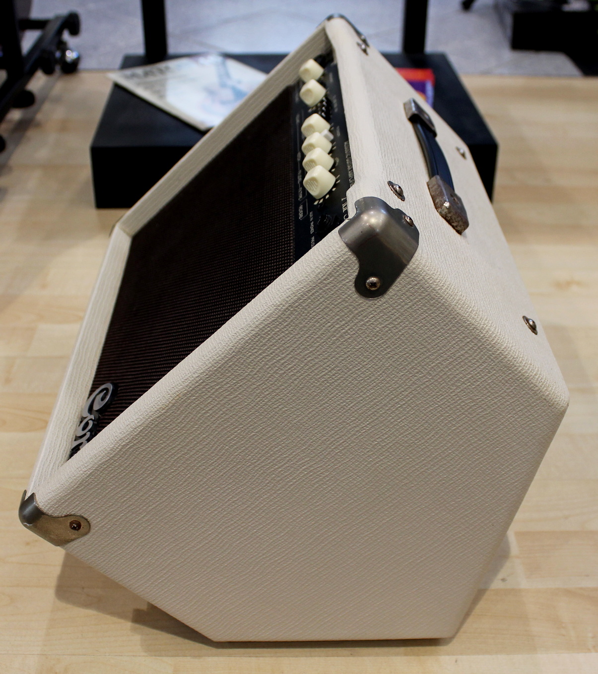 Cort AF30 USATO cod. 64824 - immagine 4