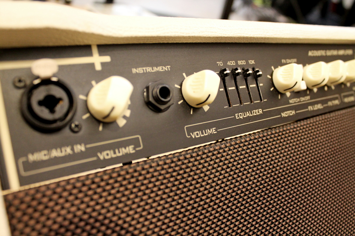 Cort AF30 USATO cod. 64824 - immagine 6