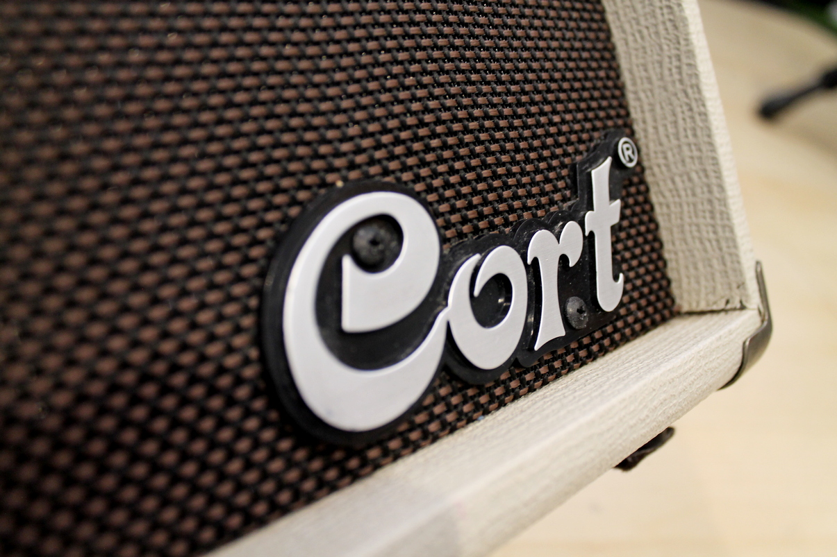 Cort AF30 USATO cod. 64824 - immagine 7