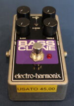 Electro Harmonix Bass Clone USATO cod. 54424