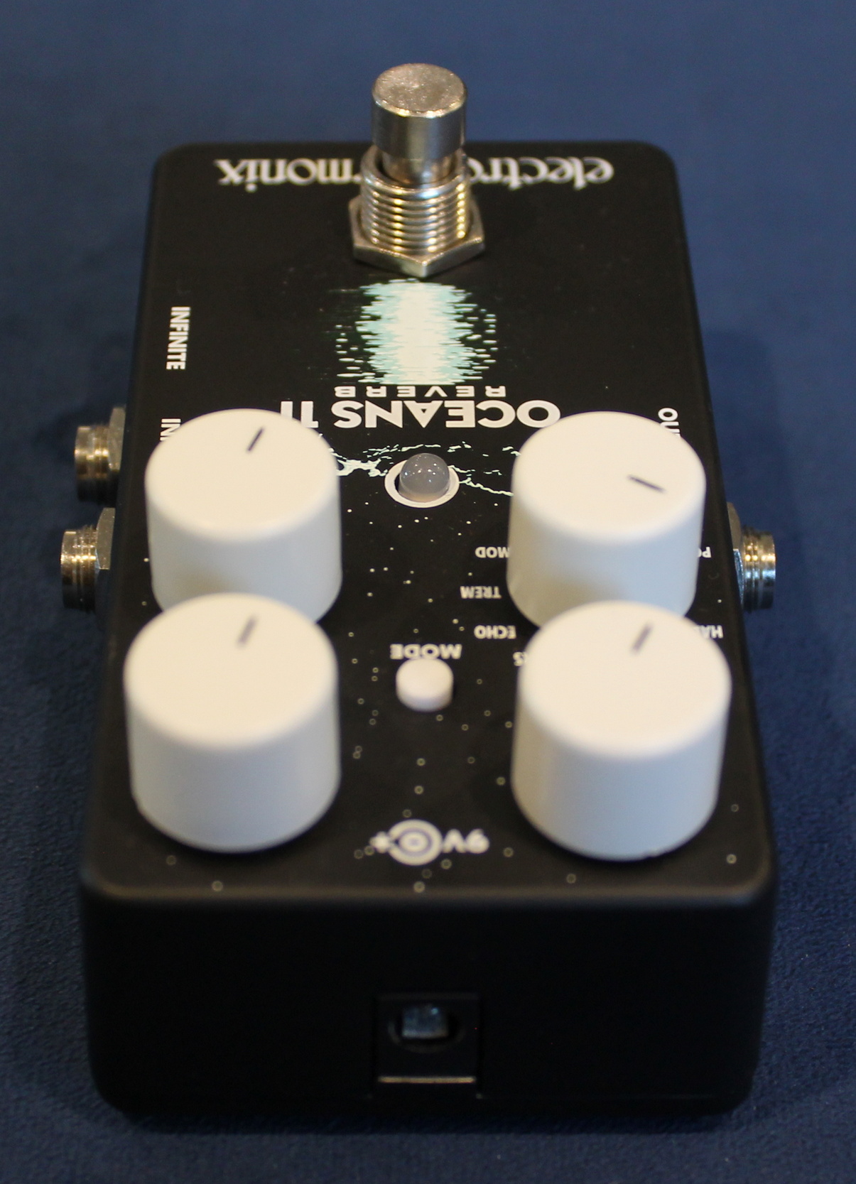 Electro Harmonix Oceans 11 USATO cod. 57324 - immagine 2