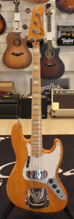 Fender Jazz Bass 1974 USATO cod. 66124