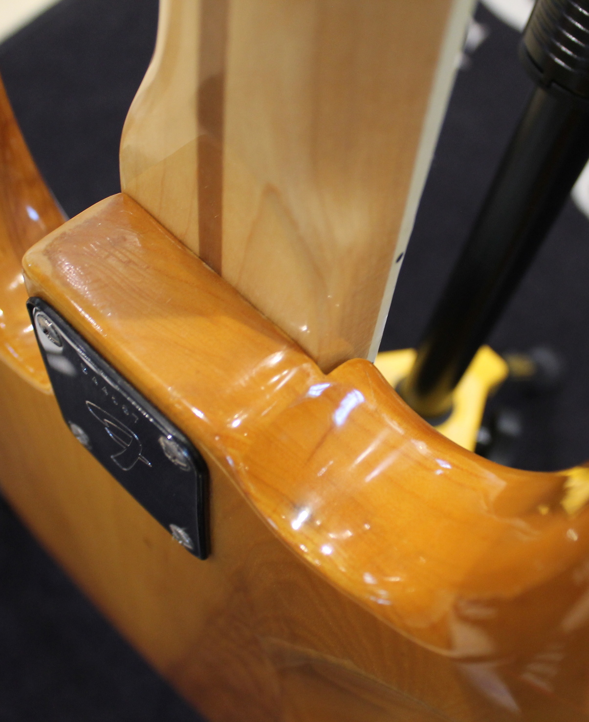 Fender Jazz Bass 1974 USATO cod. 66124 - immagine 15