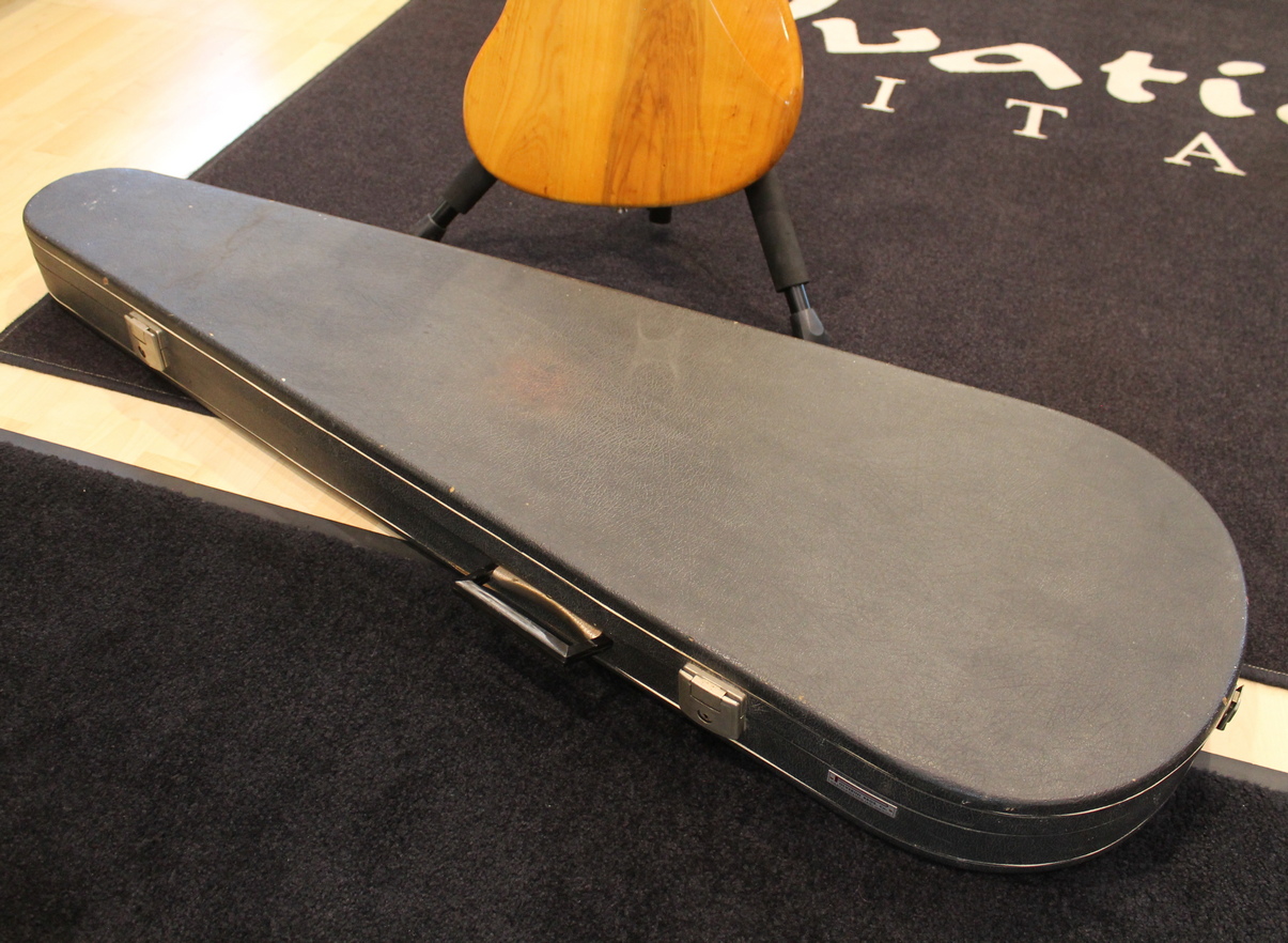 Fender Jazz Bass 1974 USATO cod. 66124 - immagine 18