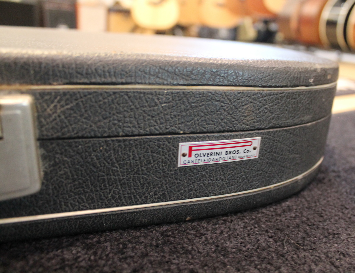 Fender Jazz Bass 1974 USATO cod. 66124 - immagine 19