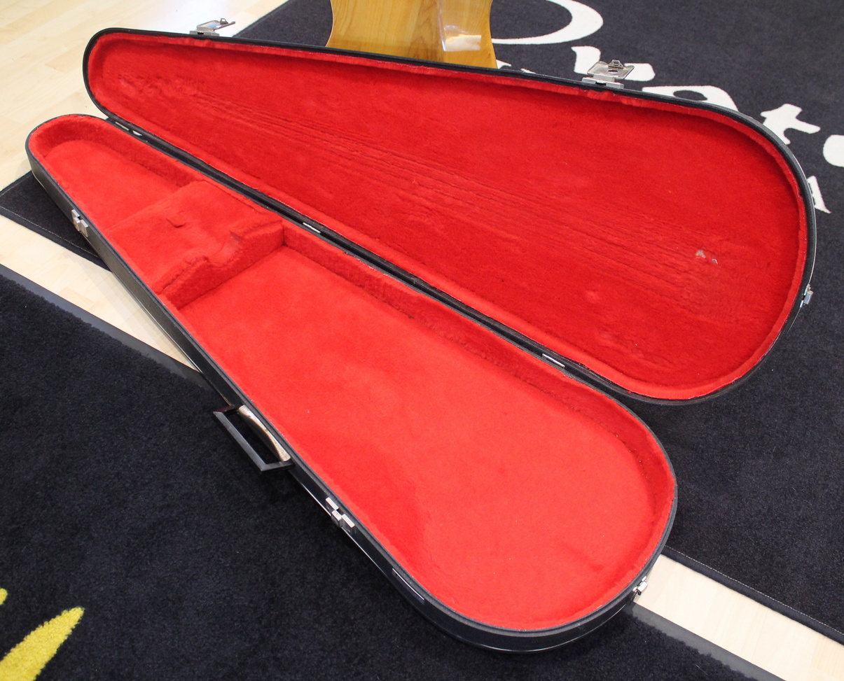 Fender Jazz Bass 1974 USATO cod. 66124 - immagine 20